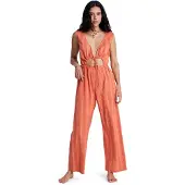 Roxy Sintra Moon ærmeløs Jumpsuit