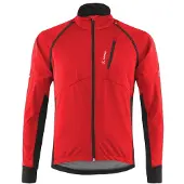 Loeffler Zip-off San Remo Ab Light Jakke