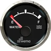 Wema Silverline Nmea2000 Vandstandsindikator
