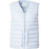 JDY Vest 'JDYRenee' lyseblå