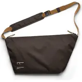 Db Ramverk 24 - Sling taske brun