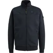 PME Legend Sweatshirt mørkeblå