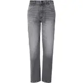 Wrangler Jeans 'FRONTIER' grey denim
