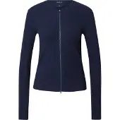 G-Star 2 Way Slim Rib T-Shirt - Dark blue - Women