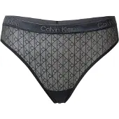 Calvin Klein String sort