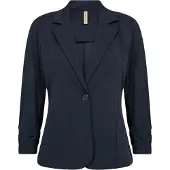 Soyaconcept Blazer 'SIHAM 97' navy