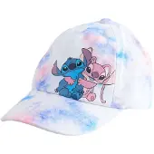 Next Hat 'Lilo & Stitch' himmelblå / gammelrosa / hvid