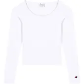 Champion Shirts hvid