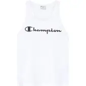 Champion Bluser & t-shirts sort / hvid