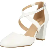 About You Pumps 'Marina' hvid