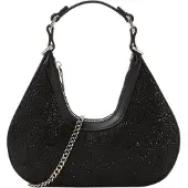 Steve madden Skuldertaske 'Blivia' sort