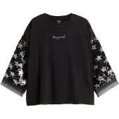 Desigual Bluser & t-shirts sort