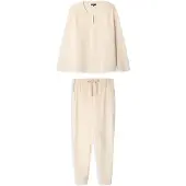 Gisela Pyjamas creme