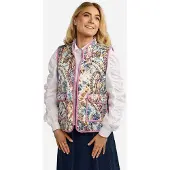 Liberte Essentiel Vest ' MIMI ' mørkeblå