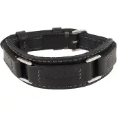 Fossil Armbånd 'MACHINE' sort