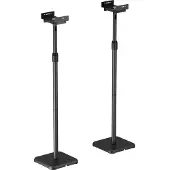 Aisens Spk09u-429 Højttalerstativ