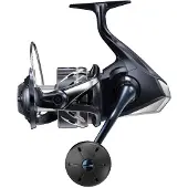 Shimano Stradic Sw B Spindende Fiskehjul