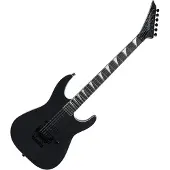 Jackson Pro Plus Pure Metal Limited Edition Soloist SL1A Satin Black