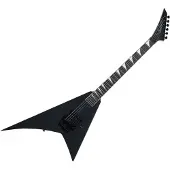 Jackson Pro Plus Pure Metal Limited Edition Rhoads RR1A Satin Black
