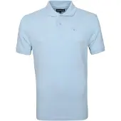 Barbour Original Sports Kortærmet Polo