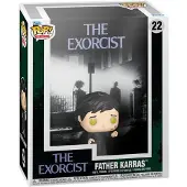 Funko POP! Cover Damien Karras Figur