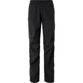 Vaude Bike Yaras Rain Zip Bukser
