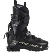 Fischer Travers Tour Alpin Skistøvler