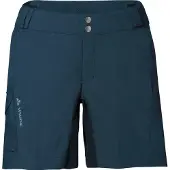 Vaude Tremalzini Ii Shorts