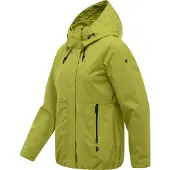 Ragwear Funktionsjakke oliven