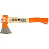 Bahco HGPS - Hakkeøkse - asketræ - 380 mm