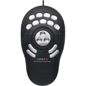 Contour Design ShuttlePRO v2 US - Jog controller - 15 knapper