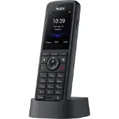 Yealink W59R Pro IP67-SIP DECT IP-håndsæt med opladningsstation,