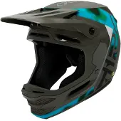 Giro Insurgent Spherical Mips Downhillhjelm