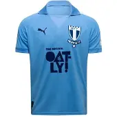Puma Malmö FF Preseason Trøje 2026 - , størrelse X-Large