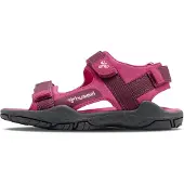 Hummel Sandaler - Trekking II JR - Pink Flambe - - 37 - Sandal