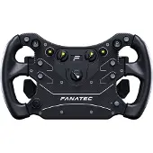 Fanatec CSL Ratt GT3 - Wheel