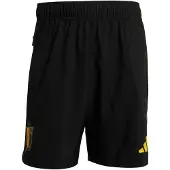 Adidas Belgium Tiro Tech Shorts