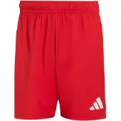 Adidas Sportsbukser 'Tastigo 25' rød / hvid