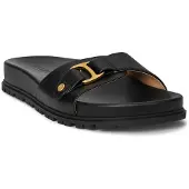 Ralph Lauren Pantoletter 'TASHA' sort