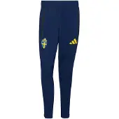 Adidas Sweden Tiro Tech Træningsbukser