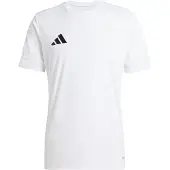 Adidas Fodboldtrøje 'Squadra 25' hvid