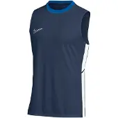 Nike Funktionsskjorte 'Academy 25' blå / mørkeblå / hvid