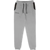 Spalding Sportsbukser 'Flow' grå / sort
