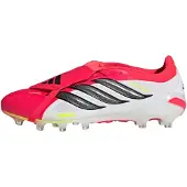 Adidas Predator Pro Fold-over Tongue Ag Fodboldstøvler