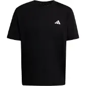 Adidas Workout Essentials Feelready T-shirt, størrelse Small