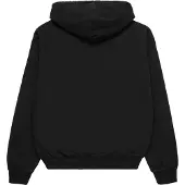 Noon Goons Sweatshirt sort / naturhvid
