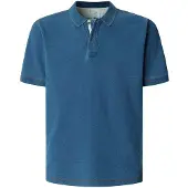 Pepe Jeans Callum Kortærmet Polo