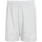 Adidas Sportsbukser 'Tastigo 25' lysegrå / hvid