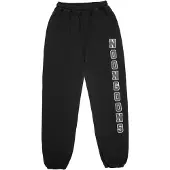 Noon Goons Sportsbukser sort / hvid