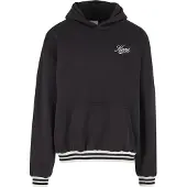 Karl kani Sweatshirt sort / hvid